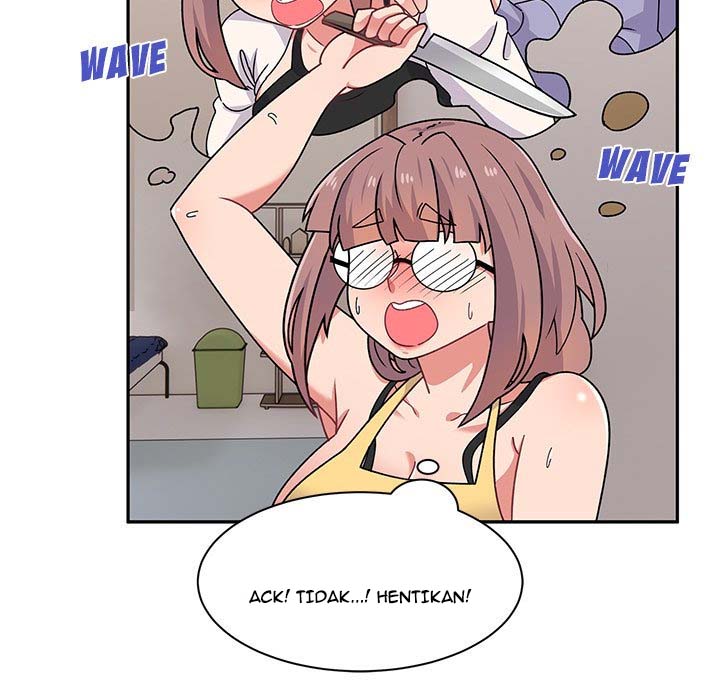 Mina - Chapter 21 58