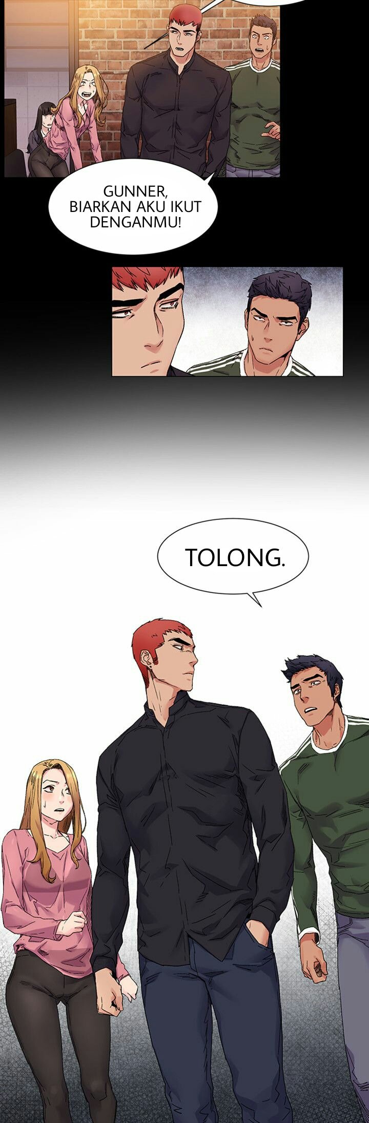 My Kingdom (Silent War) - Chapter 21 19 My Kingdom (Silent War) - Chapter 21 19