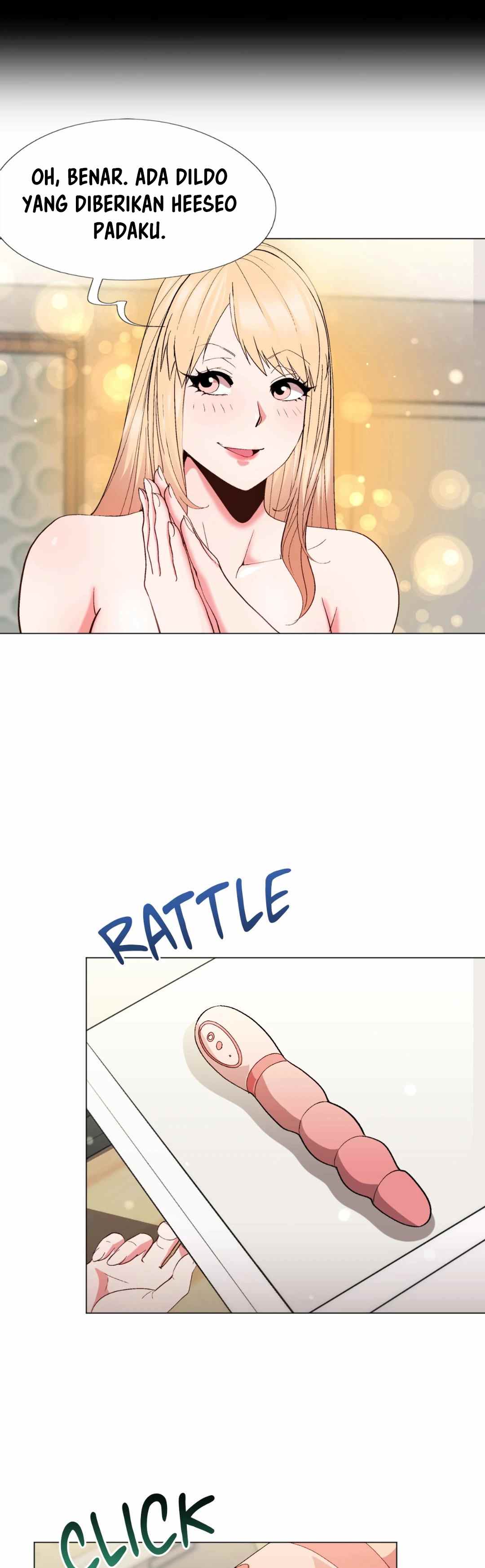 Cosplay Girl - Chapter 21 26