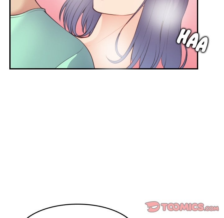 Never Too Late - Chapter 21 17