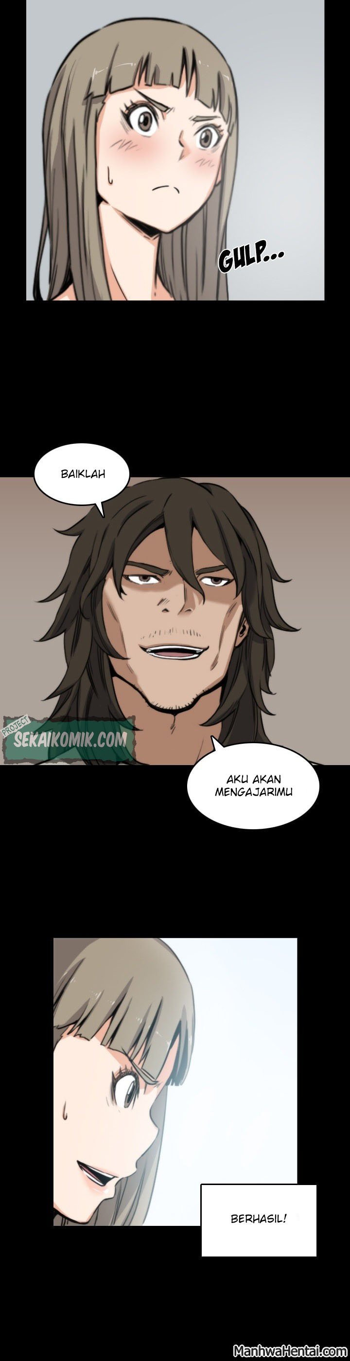 The Spot Master - Chapter 21 16