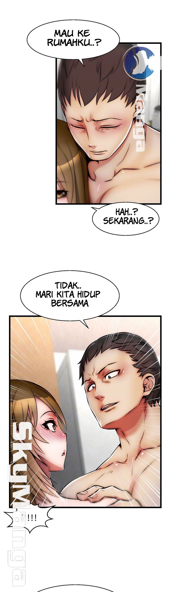 Ssappossible Elf - Chapter 21 7