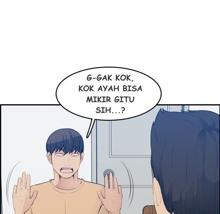 Never Too Late - Chapter 21 80