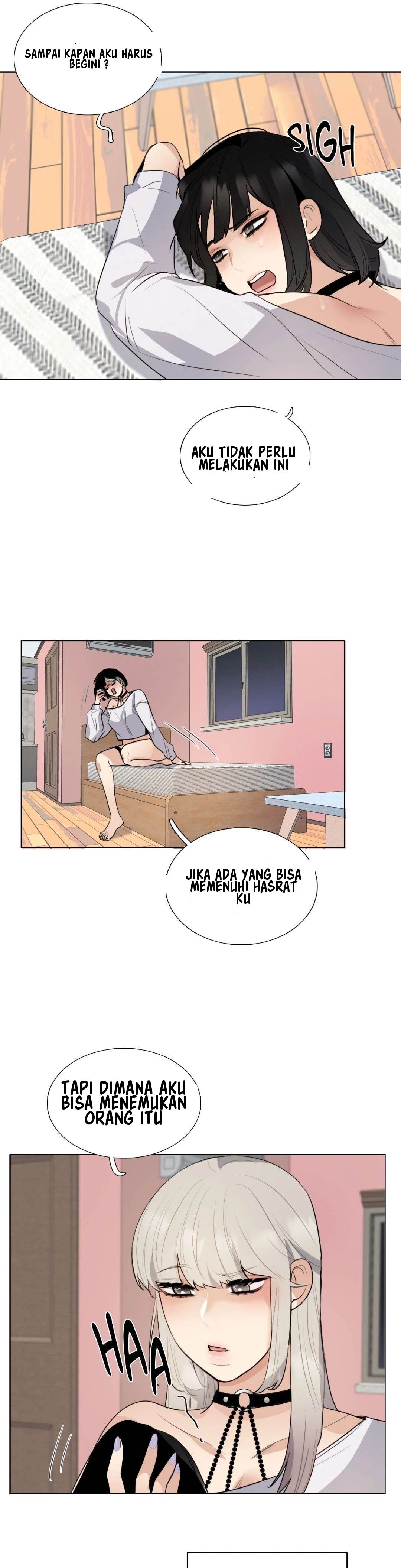 Polar Attraction - Chapter 21 15