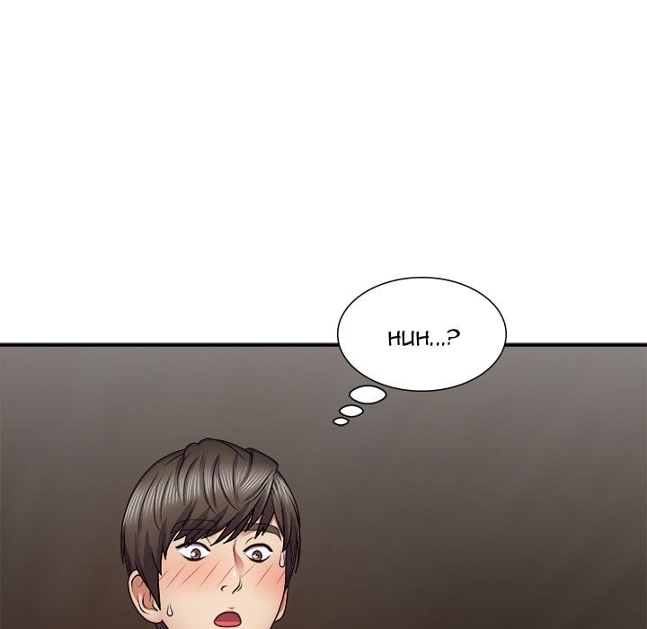Spirit Possession - Chapter 21 110