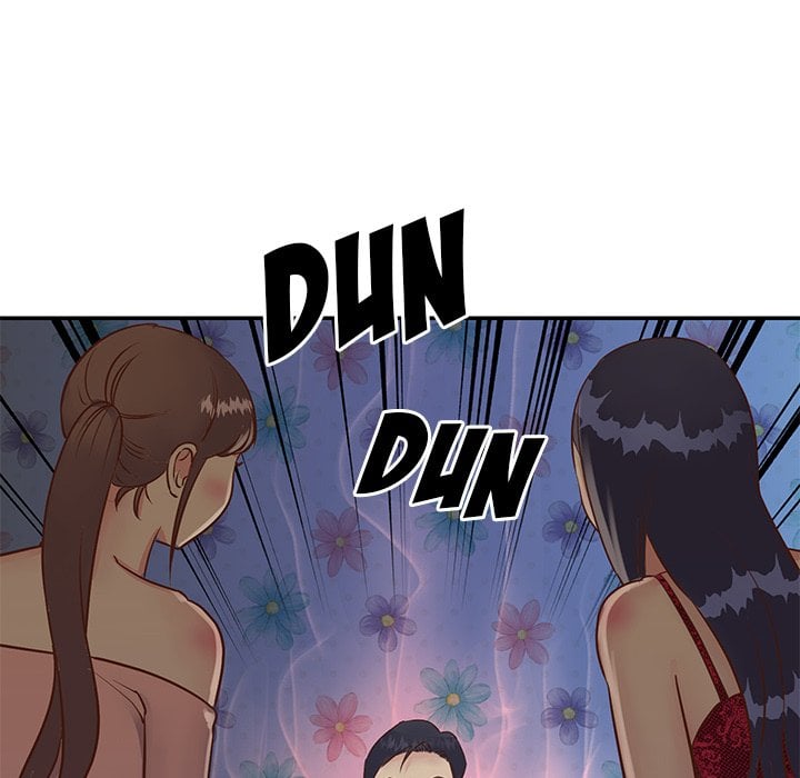 Not One, But Two - Chapter 21 35