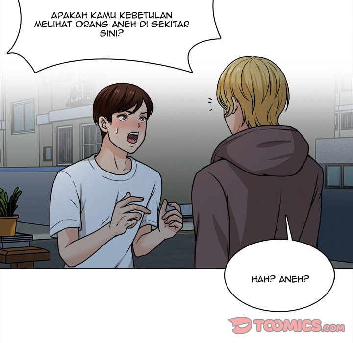 Blissville - Chapter 21 20