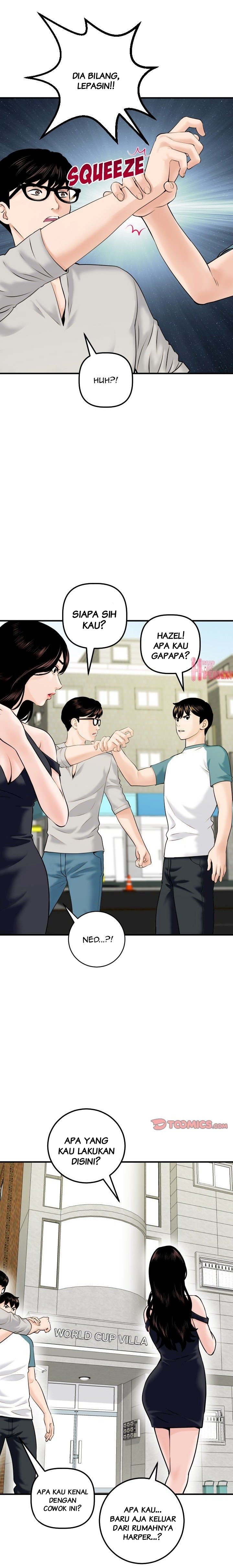 Analog - Chapter 21 10