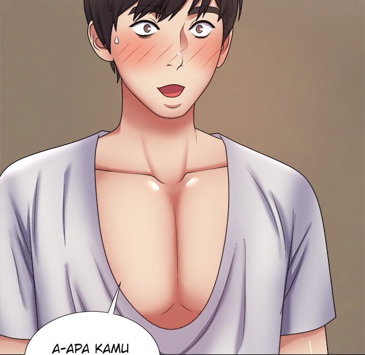 Spirit Possession - Chapter 21 7