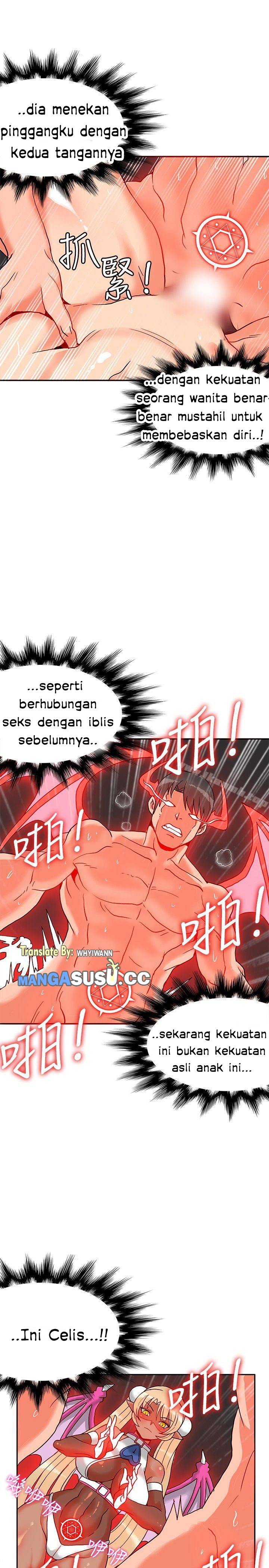 30cm Contractor S1 - Chapter 21 18