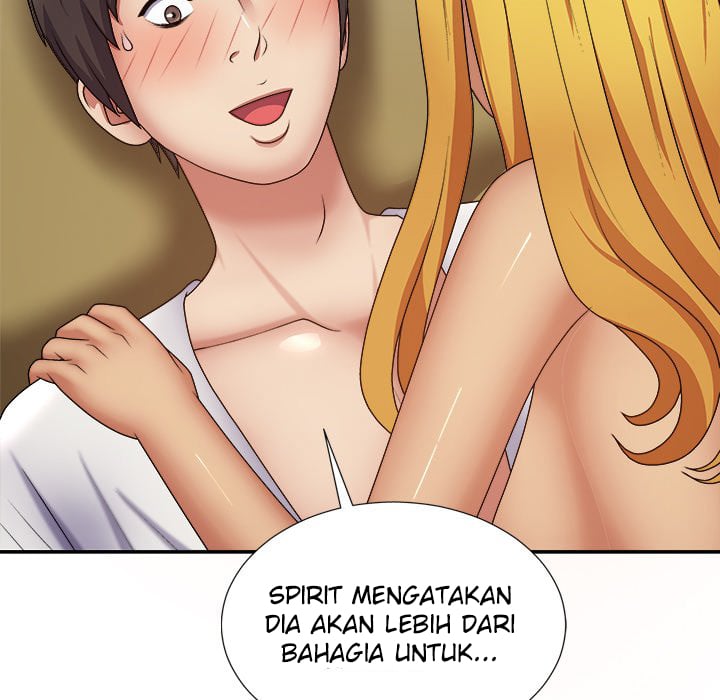 Spirit Possession - Chapter 21 25