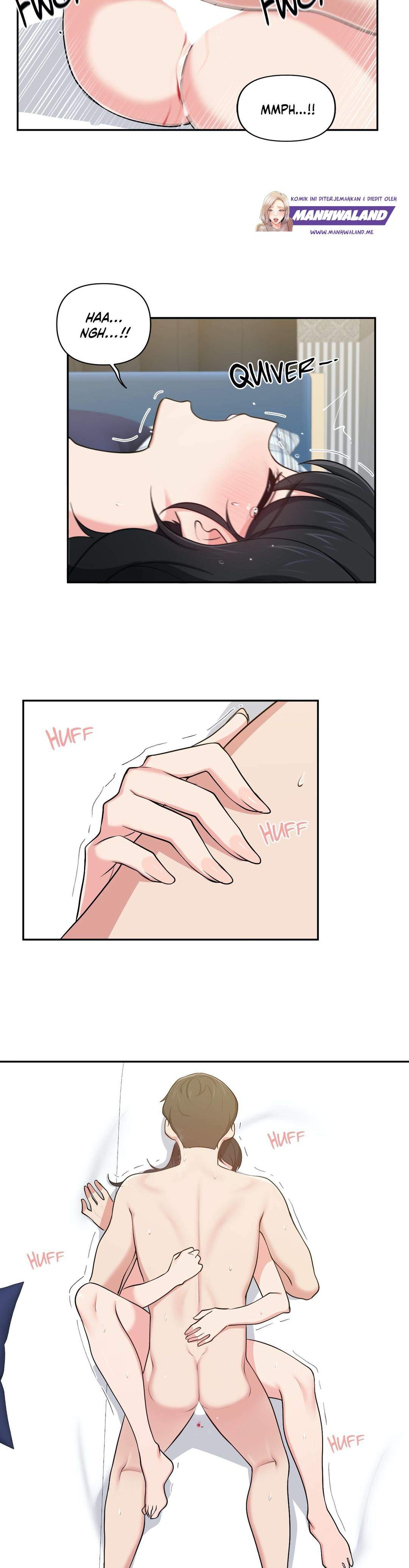 Friends or F-Buddies? - Chapter 21 16 Friends or F-Buddies? - Chapter 21 16