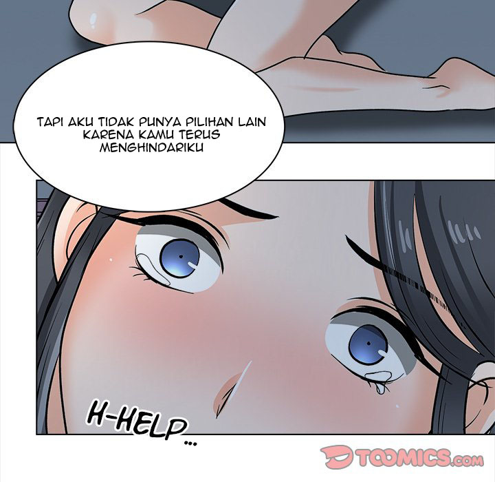 Blissville - Chapter 21 100