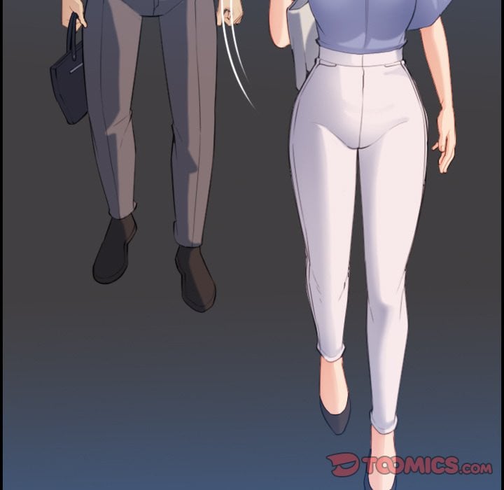 Never Too Late - Chapter 21 112