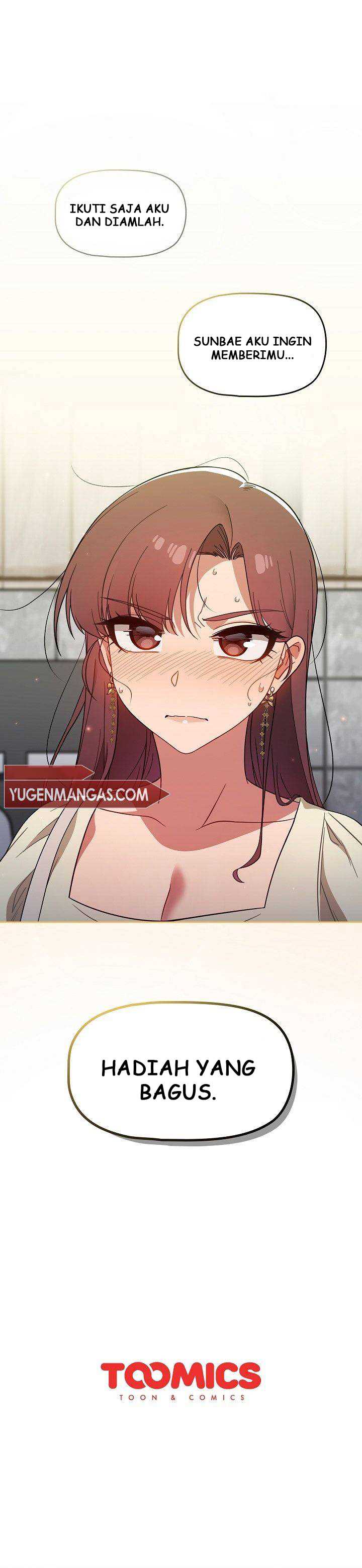 Switch On - Chapter 21 9