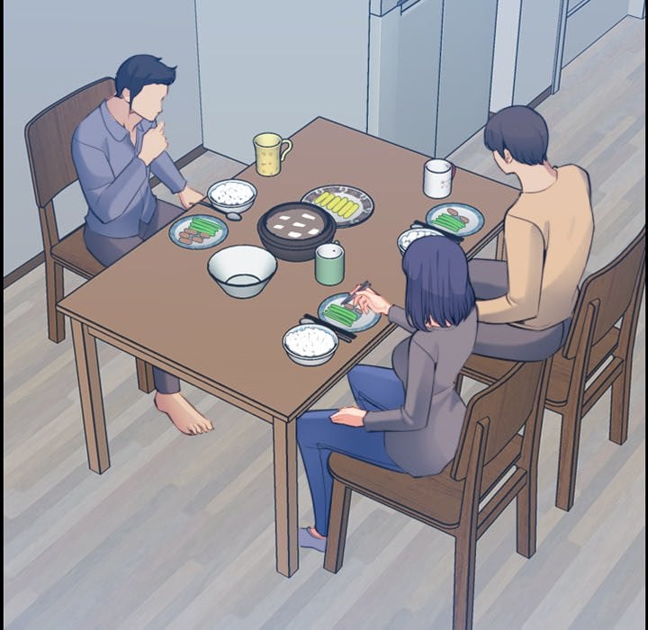 Never Too Late - Chapter 21 73