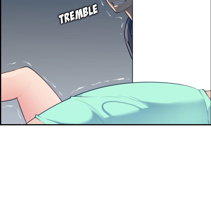 Never Too Late - Chapter 21 34