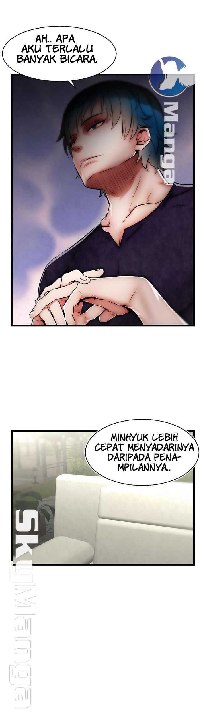 Ssappossible Elf - Chapter 21 32