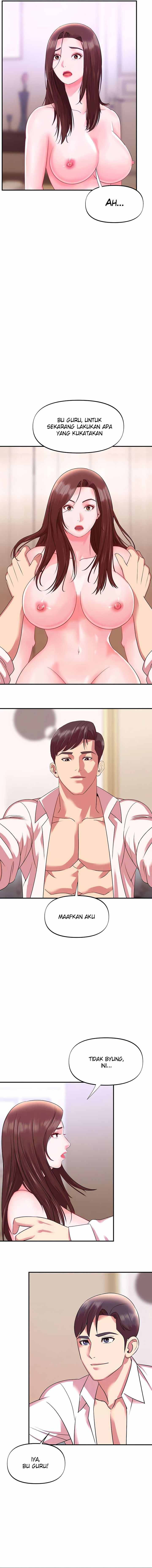 My Young Married Teacher - Chapter 21 4 My Young Married Teacher - Chapter 21 4