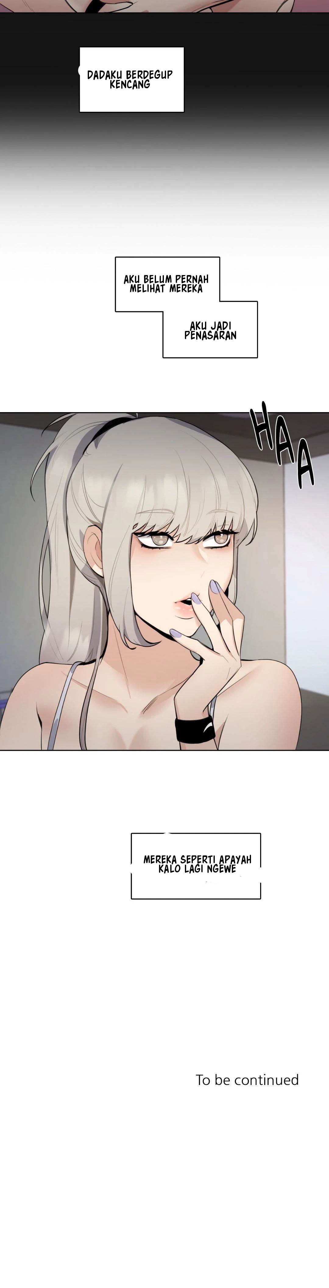 Polar Attraction - Chapter 21 25