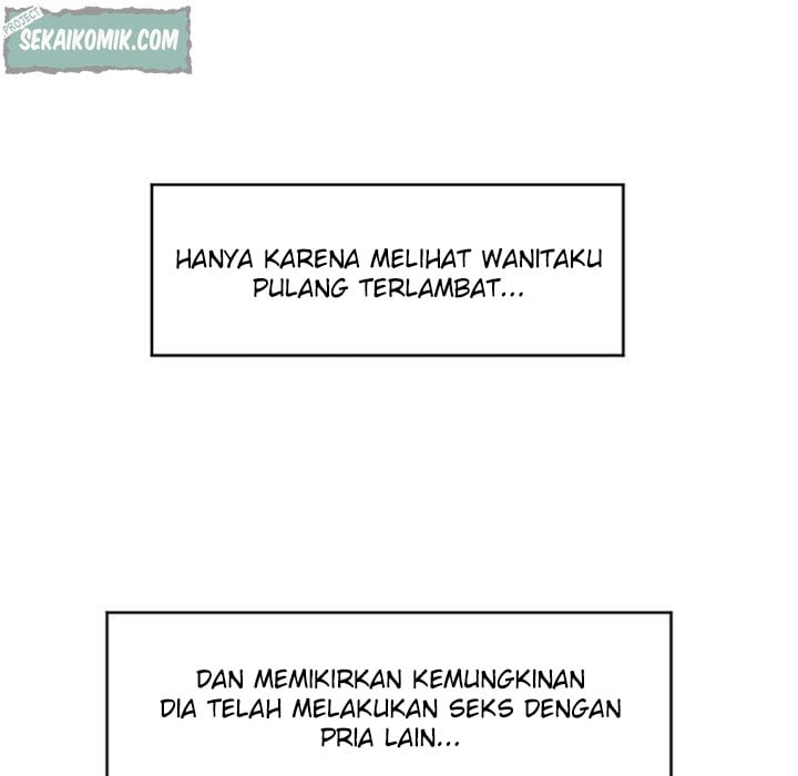 Close, but Far - Chapter 21 72 Close, but Far - Chapter 21 72