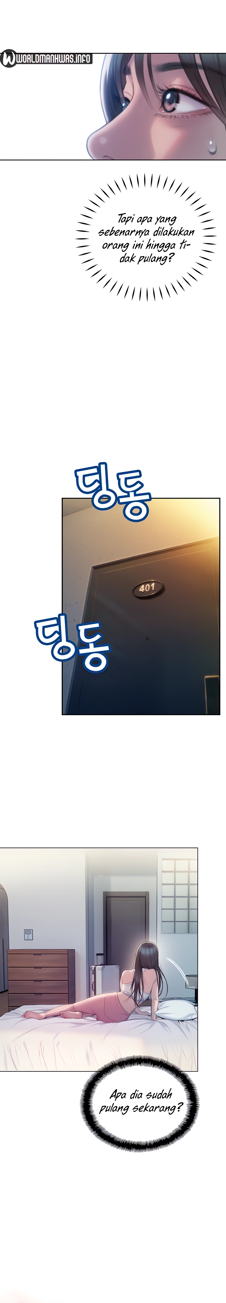 Love Limit Exceeded - Chapter 21 9