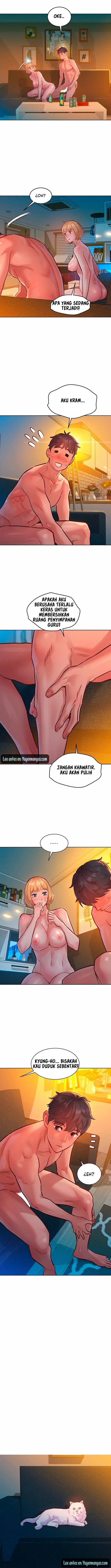 Let&#8217;s Hang Out from Today - Chapter 21 15