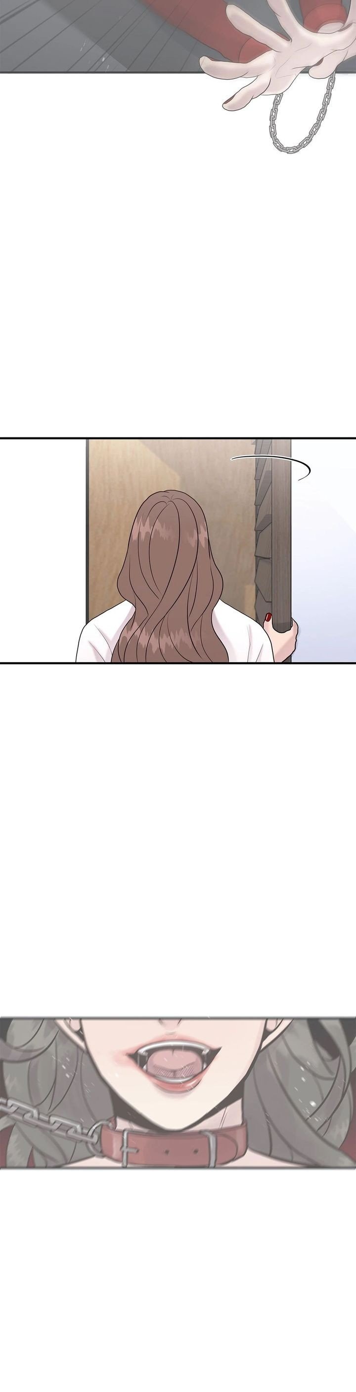 Toxic Burn - Chapter 21 22