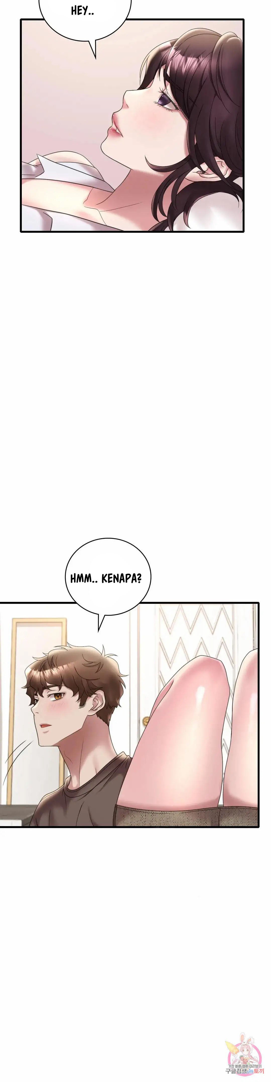 She wants to get drunk - Chapter 21 25