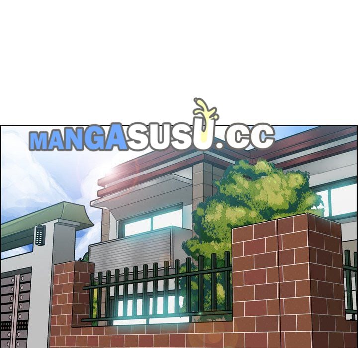 Never Too Late - Chapter 21 71