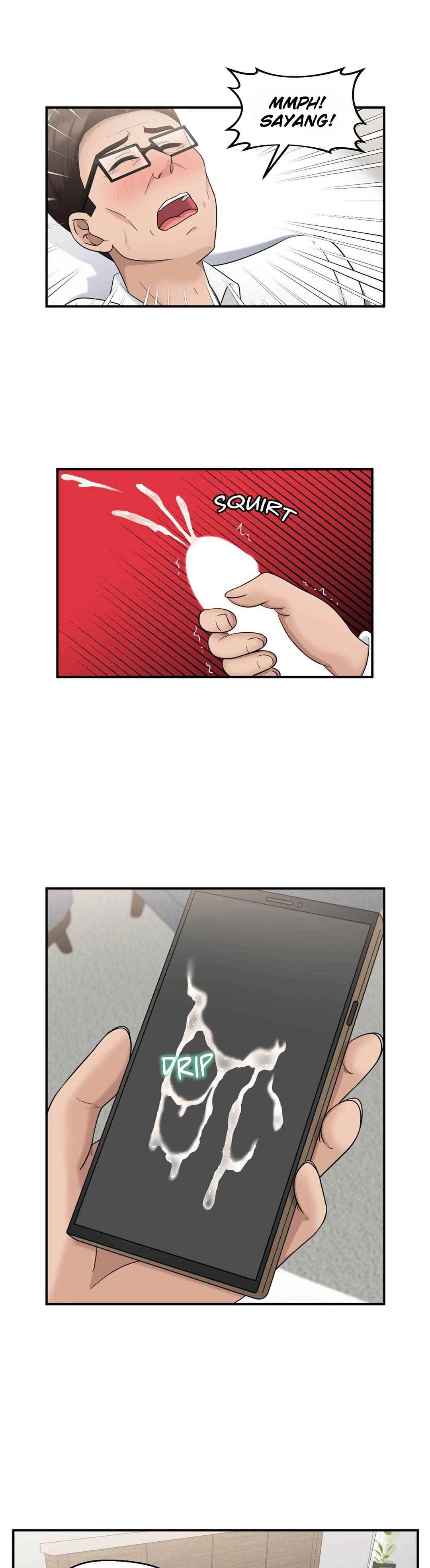 The Sexy Alien Next Door - Chapter 21 14 The Sexy Alien Next Door - Chapter 21 14