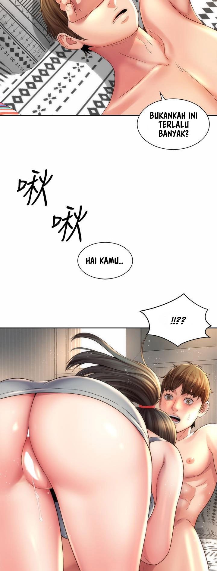 Beach Goddess - Chapter 21 49