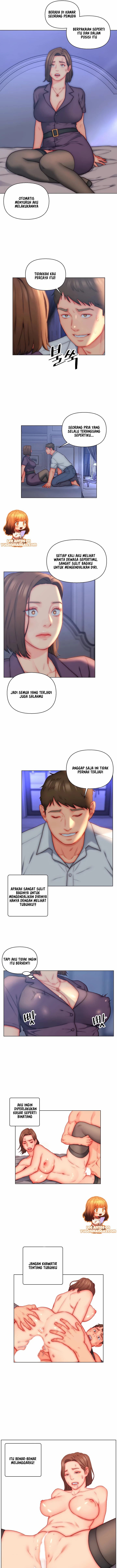 Daryl Son In Law - Chapter 21 7