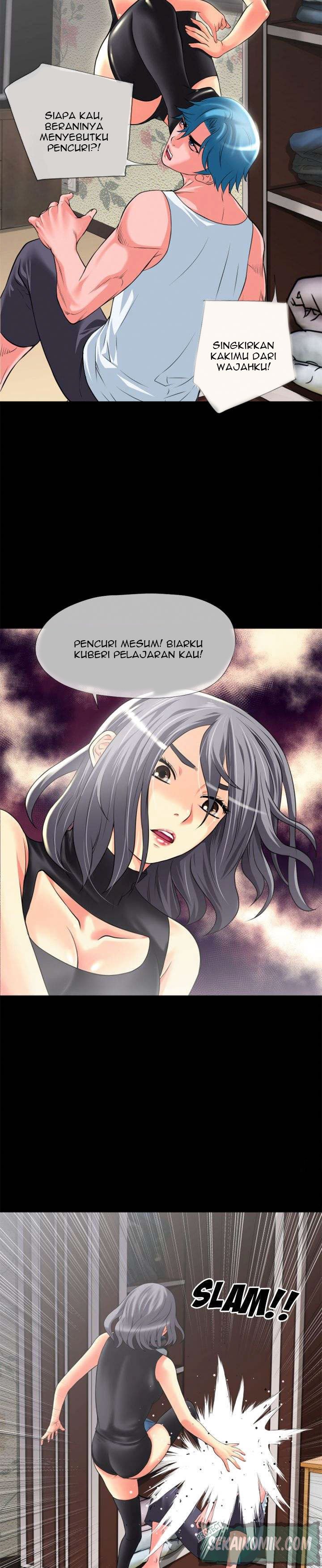 Beyond Imagination - Chapter 21 13