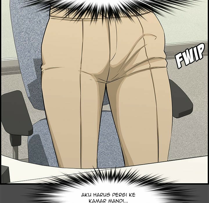 Newlyweds - Chapter 21 23