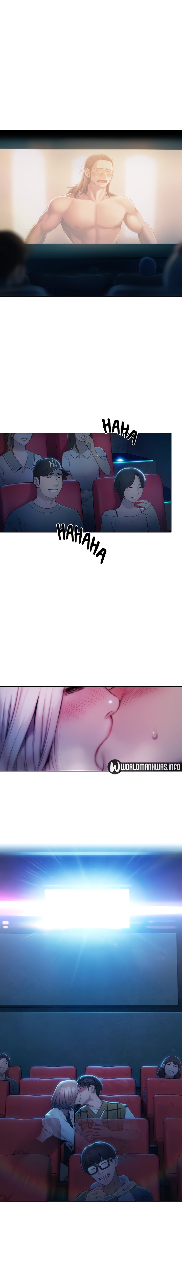 Love Limit Exceeded - Chapter 21 3