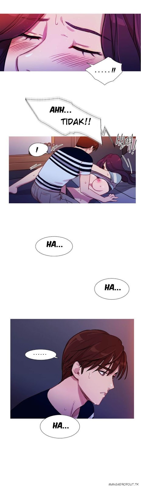 Fatal Woman - Chapter 21 12