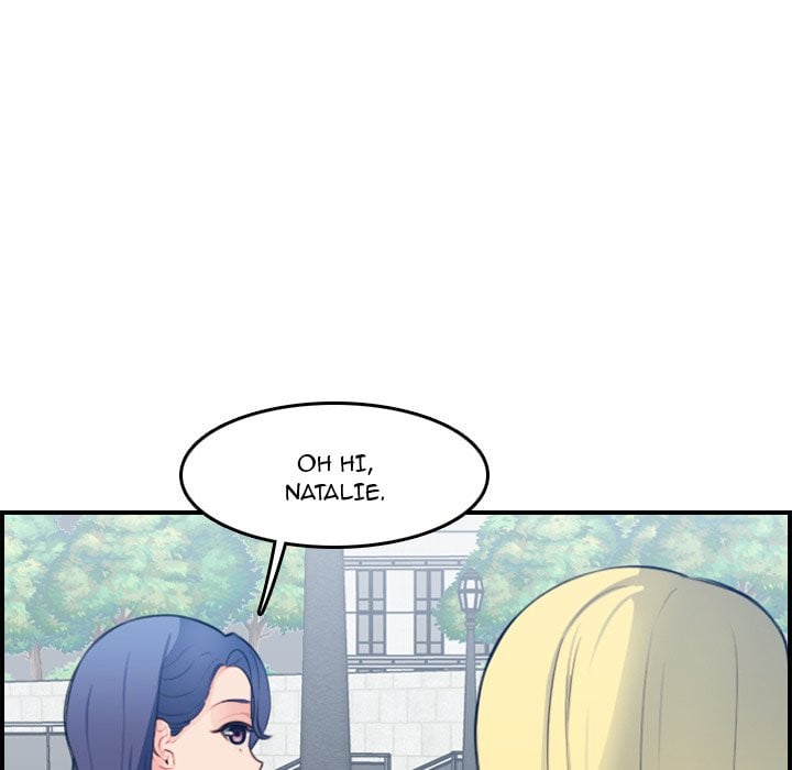 Never Too Late - Chapter 21 129