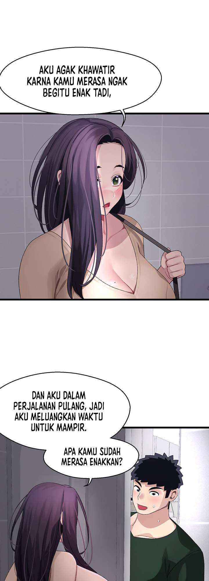 Doki Doki Connection - Chapter 21 28