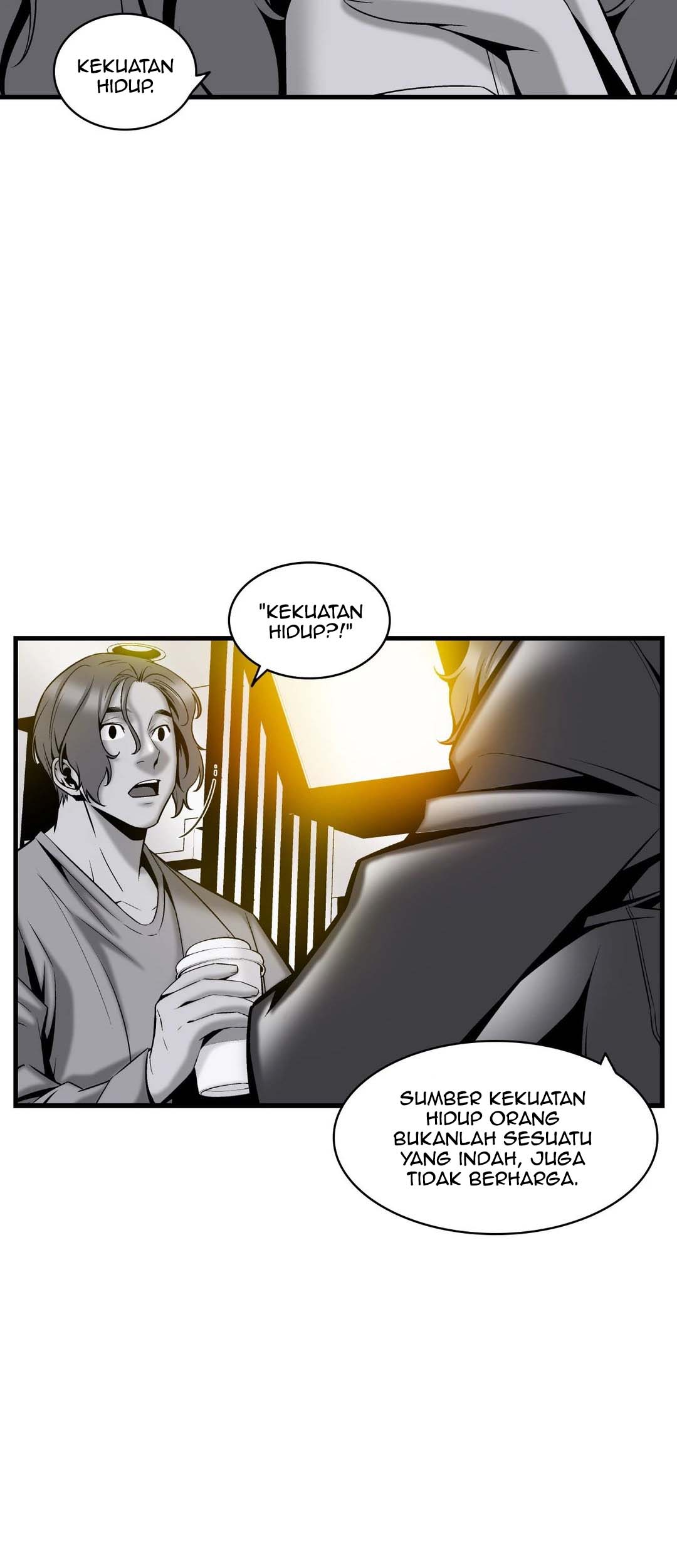 Midnight Taxi - Chapter 21 16