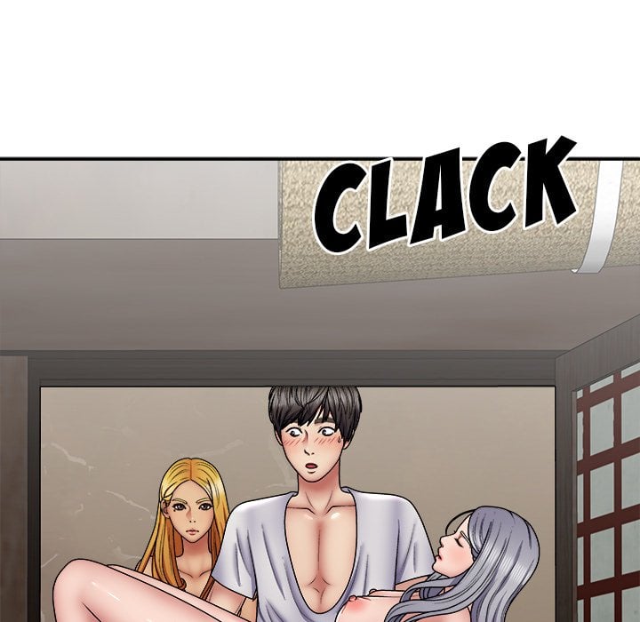 Spirit Possession - Chapter 21 35