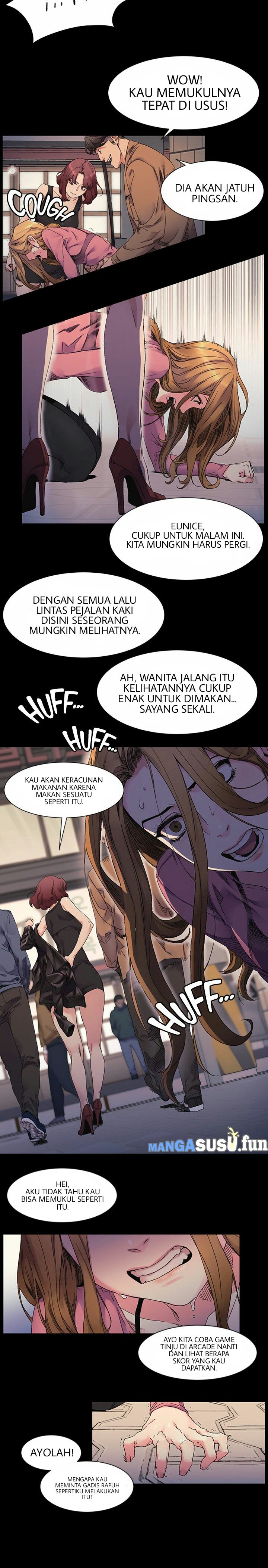 My Kingdom (Silent War) - Chapter 21 9 My Kingdom (Silent War) - Chapter 21 9