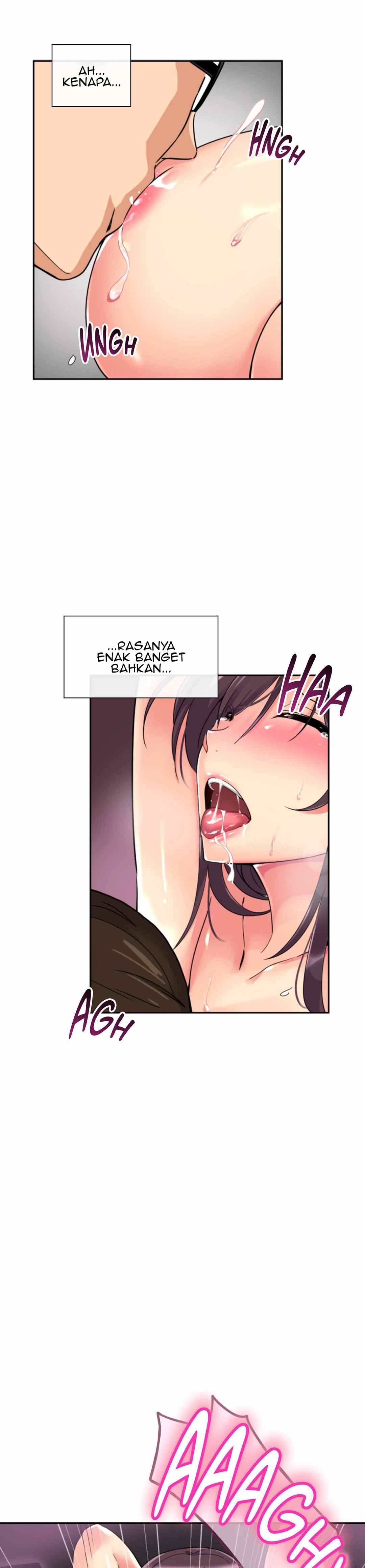 Bride Training - Chapter 21 22