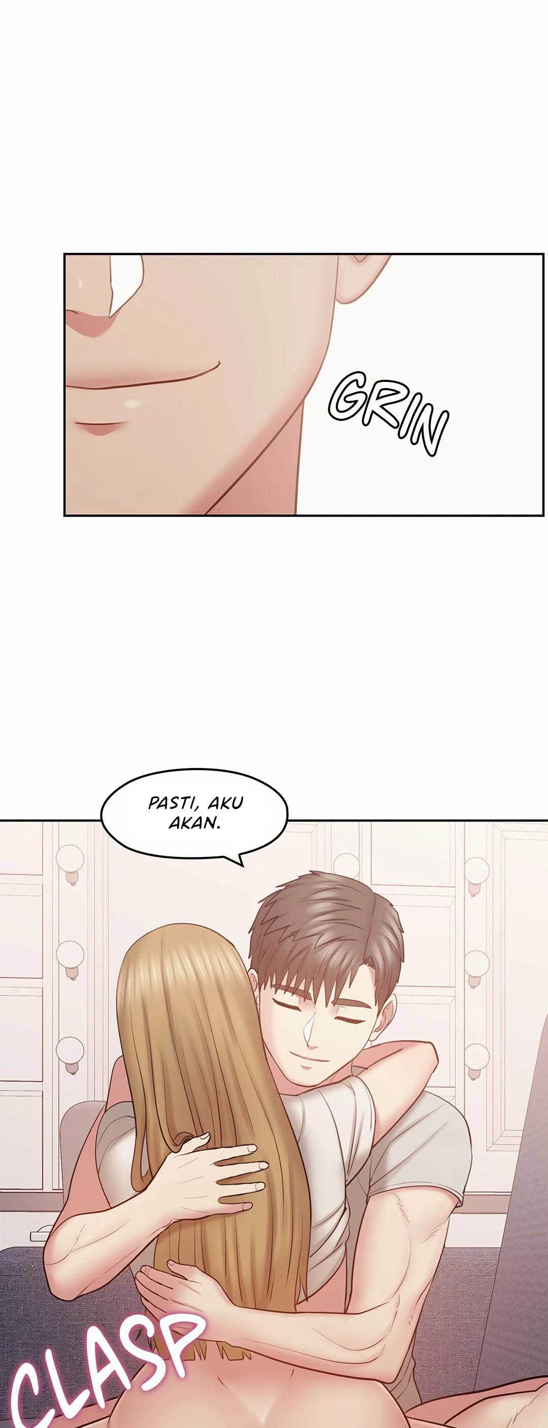 Sok Gung-Hap Consulting - Chapter 21 23