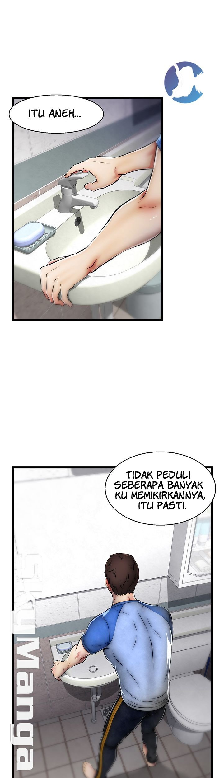 Ssappossible Elf - Chapter 21 34