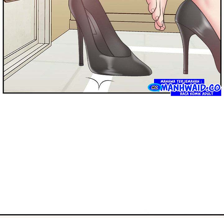 Miss Announcer - Chapter 21 88 Miss Announcer - Chapter 21 88