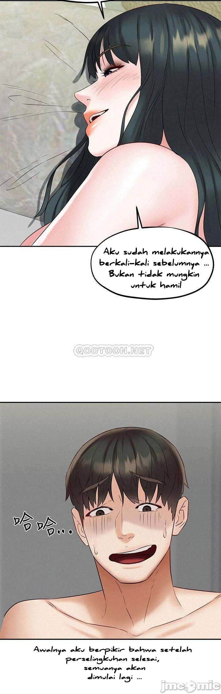 Affair Travel - Chapter 21 76