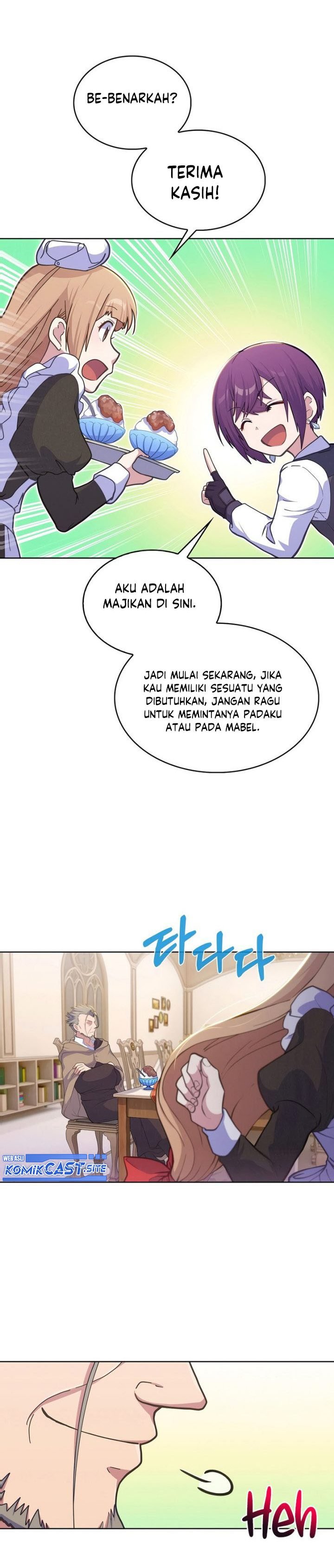Never Die Extra - Chapter 21 28