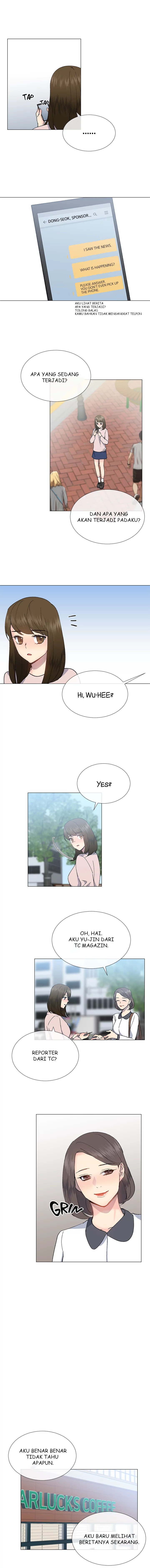 12 Years Apart - Chapter 21 9