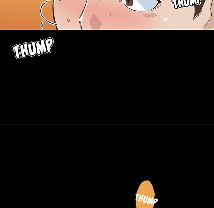 Family Adjustments - Chapter 21 89